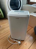 Eurom DryBest 10 luchtontvochtiger, Electroménager, Équipement de traitement de l'air, Enlèvement, Comme neuf, Déshumidificateur