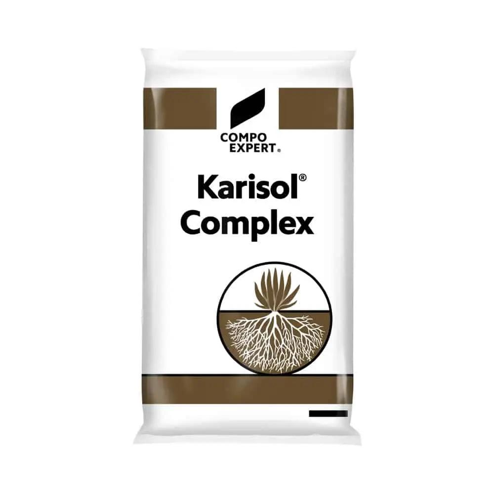 Organische bemesting Karisol Complex, Ophalen, Mest