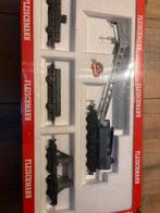 Treinen, Enlèvement ou Envoi, Comme neuf, Fleischmann