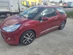 ‼️86000 km‼️Boîte Automatique Citroen DS3 1.4 Diesel, Autos, Euro 5, Achat, Entreprise, 5 portes