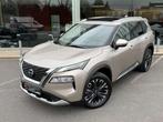 Nissan X-Trail TEKNA / PANO / ZETELVERWARMING / LEDER / 360, Autos, Nissan, Cuir, Euro 6, Entreprise, 5 places