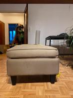 Pouf, Carré, Landelijk, Enlèvement, Utilisé