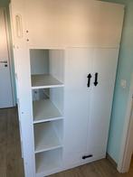 Lit meezanine enfant, Enfants & Bébés, Chambre d'enfant | Commodes & Armoires, Enlèvement, Comme neuf