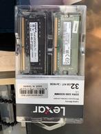 16Gb sodimm, Informatique & Logiciels, Mémoire RAM, DDR4, Comme neuf, Enlèvement, Laptop
