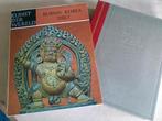 boek: kunst der wereld:de Islam+Burma,Korea,Tibet, Ophalen of Verzenden, Gelezen