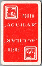 speelkaart - LK14260 - Delhaize, Envoi, Comme neuf, Carte(s) à jouer