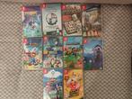 Different jeux switch, Consoles de jeu & Jeux vidéo, Jeux | Nintendo Switch