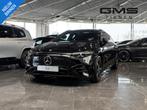 Mercedes-Benz CLA 250+ AMG Line Shooting Brake, Auto's, Automaat, CLA, Zwart, Zwart