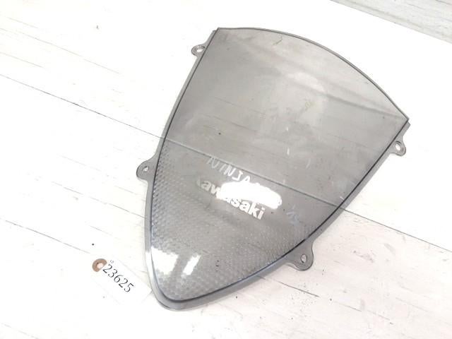 ninja 300R 2012 - 2017 Kawasaki Scherm D1-51388