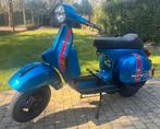 Vespa px (lml) 125 cc, Enlèvement, Comme neuf