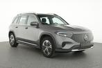 Mercedes-Benz EQB-Klasse 250+ Business Line | Smartphone Int, Auto's, Mercedes-Benz, Stof, Gebruikt, Regensensor, 5 zetels