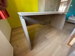 Bureau, Huis en Inrichting, Bureaus, Ophalen, Zo goed als nieuw, Bureau
