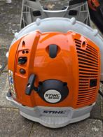 Stihl bladblazer BR600, Ophalen, Zo goed als nieuw, Overige soorten, Stihl