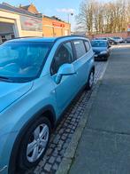 CHEVROLET ORLANDO 2.0 163 DIESEL AUTOMATIQUE, Autos, Euro 5, Achat, 7 places, Diesel