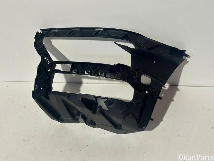 Volkswagen Crafter voorbumper binnensteun links 7C0807723B, Auto-onderdelen, Carrosserie, Bumper, Voor, Links, Gebruikt