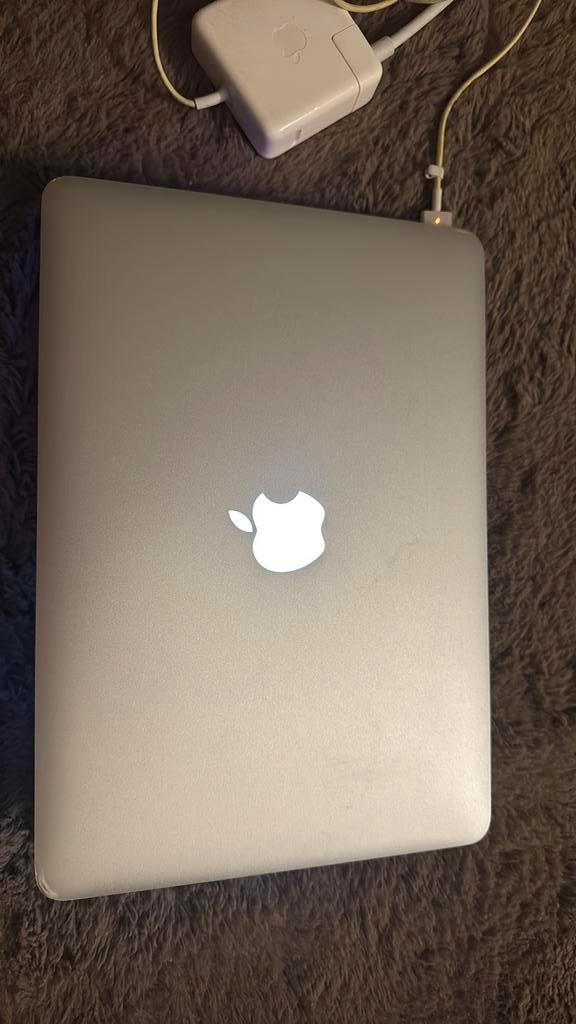 MacBook pro retina 13', Computers en Software, Apple Macbooks, Zo goed als nieuw, MacBook, 13 inch, 8 GB, Azerty, Ophalen of Verzenden