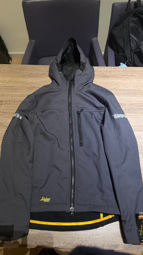 Snickers Workear S, Ophalen, Nieuw, Maat 46 (S) of kleiner, Overige typen