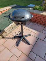 Elektrische barbeque, Ophalen, Zo goed als nieuw, Tristar