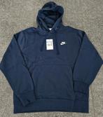 Nieuwe Nike hoodie maat medium, Neuf, Nike, Enlèvement, Bleu