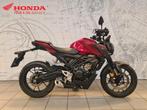 Honda CB125R (bj 2025), Bedrijf, 125 cc, Overig, 11 kW of minder