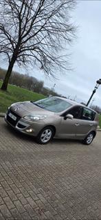 Renault Scénic 1.4Tce prête a immatriculé LEZ 2030, Autos, Renault, Cruise Control, Euro 5, Achat, Boîte manuelle