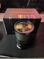 Sirui saturn 35mm L-mount anamorphic lens, TV, Hi-fi & Vidéo, Photo | Lentilles & Objectifs, Enlèvement ou Envoi