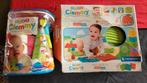 Soft blocks en tiles clementoni., Ophalen, Nieuw, Overige merken