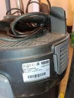 Aspirateur Karcher AD4 premium, Enlèvement