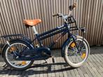 jongensfiets, Ophalen, Zo goed als nieuw, 24 inch