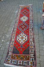 Turks wollen tapijt, Ophalen