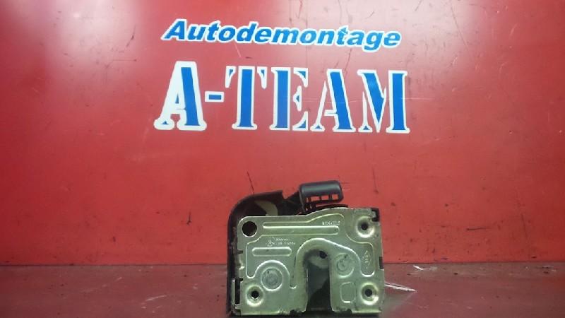 SERRURE DE PORTE RODS AVANT DROIT Renault Scénic I (JA), Autos : Pièces & Accessoires, Utilisé, Renault