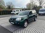 NISSAN X-TRAIL 2.2 dCi 4X4*76.000KM*AIRCO/carnet d'entretien, Essai à domicile, Achat, Noir, 5 portes