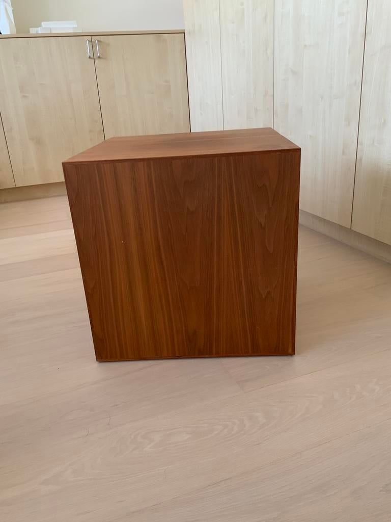 Tafeltje, Huis en Inrichting, Woonaccessoires | Zuilen en Pilaren, Ophalen, Zo goed als nieuw