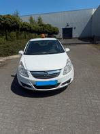 Signalisation des véhicules Opel Corsa, Achat, Boîte manuelle, Autre carrosserie, 5 portes