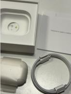 Apple AirPods Pro met MagSafe case + originele doos, Ophalen, Zo goed als nieuw, In gehoorgang (in-ear), Bluetooth