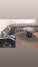 Sedari marocain, Maison & Meubles, Canapés | Coins salons complets, Enlèvement, Utilisé, Tissus