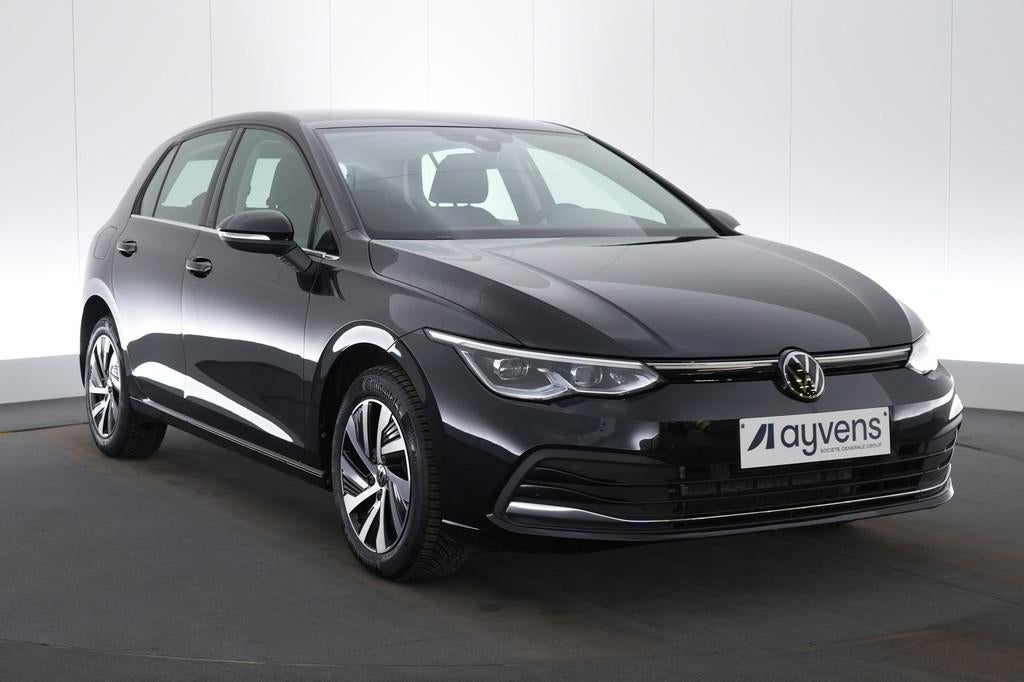 (2DQG229) VOLKSWAGEN GOLF VIII, Autos, Volkswagen, 1395 cm³, Achat, Entreprise, Carnet d'entretien