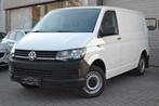 Volkswagen Transporter T6 * 3 zitplaatsen * Lichte vracht, 75 kW, Achat, Euro 6, Entreprise