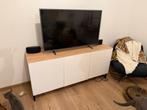 Dressoir / tv kast, Huis en Inrichting, Kasten |Televisiemeubels, Ophalen, 100 tot 150 cm, Zo goed als nieuw, Minder dan 100 cm