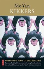 Te Koop Boek KIKKERS Mo Yan, Livres, Romans, Enlèvement ou Envoi, Mo Yan, Utilisé, Reste du monde