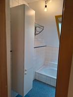 Kolomkast voor badkamer of keuken, Ophalen, Gebruikt