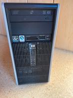 HP compaq dc5750 microtower, Enlèvement, Comme neuf, HP
