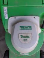 Elektrisch grasmaaier, Tuin en Terras, Grasmaaiers, Ophalen, Gebruikt, Elektrische grasmaaier, Opvangbak