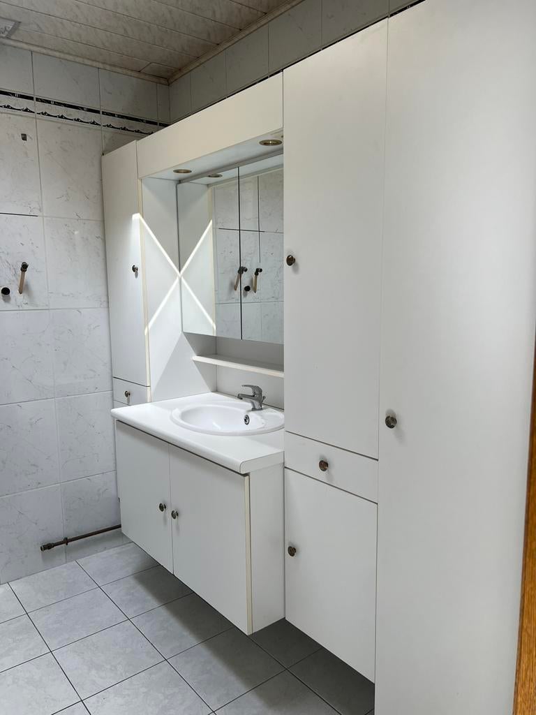 Gratis, Maison & Meubles, Salle de bain | Salle de bain complète, Enlèvement, Comme neuf