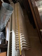 Deux anciens radiateurs, Bricolage & Construction, Enlèvement, Utilisé, Radiateur