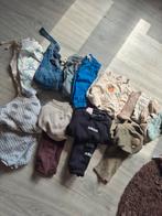 Babykleding 62/68, Enlèvement