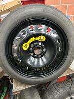 Reservewiel thuiskomer Volvo, Auto-onderdelen, Ophalen, 17 inch, Banden en Velgen