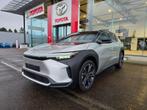 Toyota bZ4X Style Plus, Autos, Toyota, Argent ou Gris, Achat, Electronic Stability Program (ESP), 5 portes