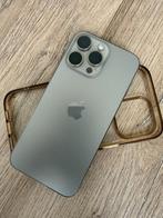 iPhone 15 Pro Max, 256 Go, état neuf, Télécoms, Téléphonie mobile | Apple iPhone, 256 GB, Enlèvement ou Envoi, IPhone 15 Pro Max