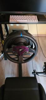 Setup Complet Thrustmaster t300rs, Consoles de jeu & Jeux vidéo, Enlèvement